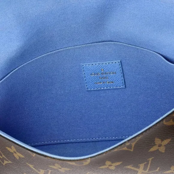 Louis Vuitton Felicie Pochette Limited #233649L17B - Picture 7 of 8